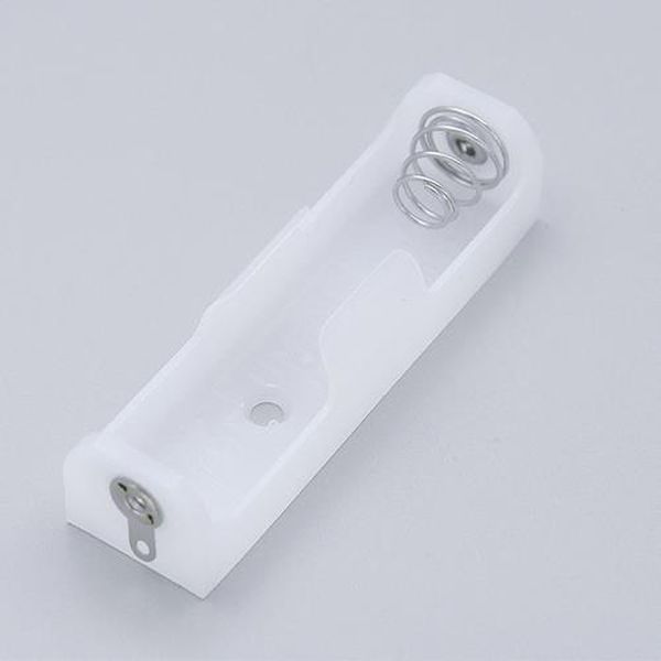 【メーカー在庫あり】 エスコ ESCO [単3形x1本] 電池ボックス EA940DW-31 JP店