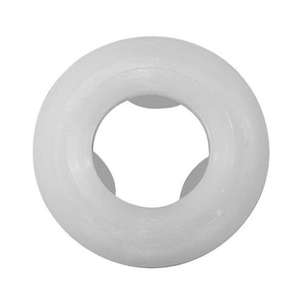 ●サイズ…M3●内径×外径×厚み…3.2×8.0×0.8mm●材質…HDPE(高密度ポリエチレン)●入数…20枚●内径部の形状によりネジからワッシャーの脱落を防止します。EA949ZC-103楽天 JP店