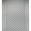 【メーカー在庫あり】 エスコ ESCO 600x 900mm/50mm ひし形メッシュ(樹脂コーティング) EA952A-102 JP店