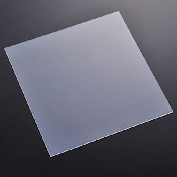 【メーカー在庫あり】 エスコ ESCO 100x100x2.0mm 転倒防止粘着シート EA979D-211A JP店