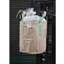【メーカー在庫あり】 エスコ ESCO 0.3ton 丸型フレコンバッグ EA981WM-45 JP店
