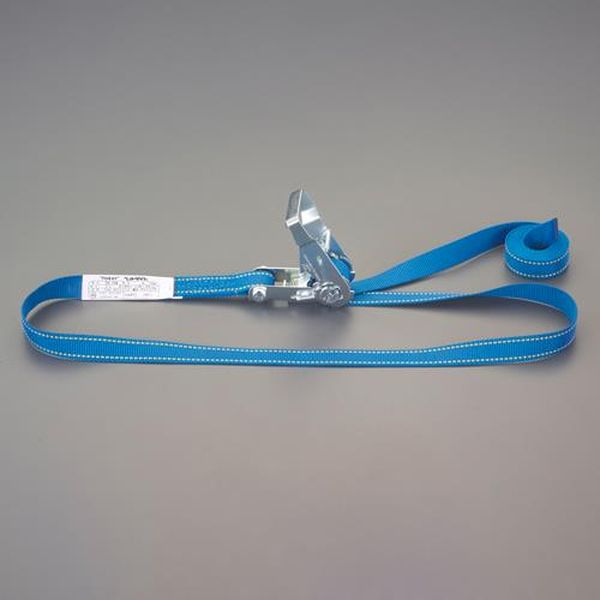 �ڥ᡼�����߸ˤ���� ������ ESCO 25mmx 5.0m/ 509kg �٥�Ȳ�����(����ɥ쥹) EA982SB-15A JPŹ