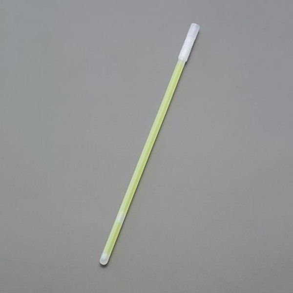 【メーカー在庫あり】 エスコ ESCO φ 6x200mm ブレスレットライト(ピンク/50本) EA983RP-13 JP店