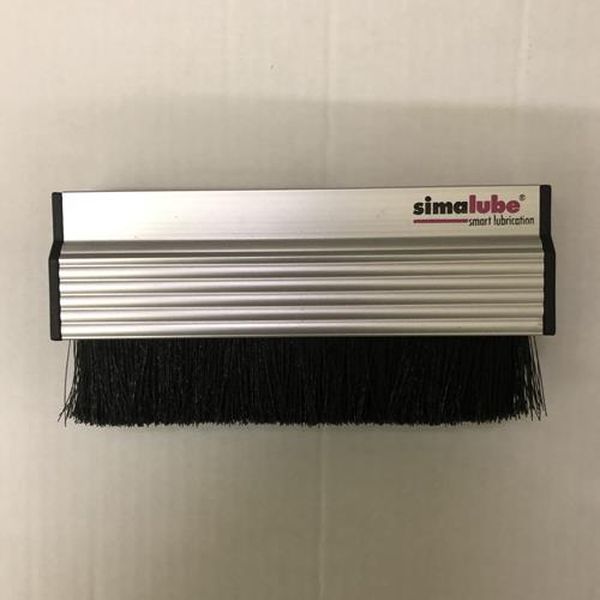 【メーカー在庫あり】 エスコ ESCO 100mm チェーン用角型ブラシ EA991CU-14 JP店