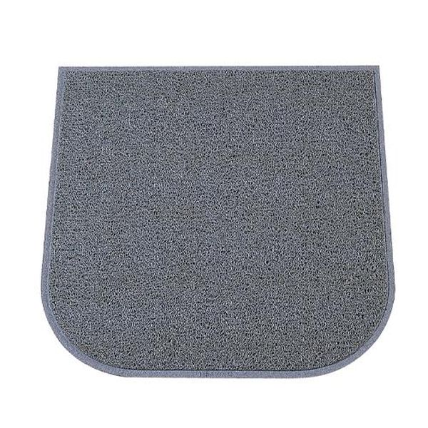 【メーカー在庫あり】 エスコ ESCO 700x700mm レストルームマット EA997RX-175 JP店