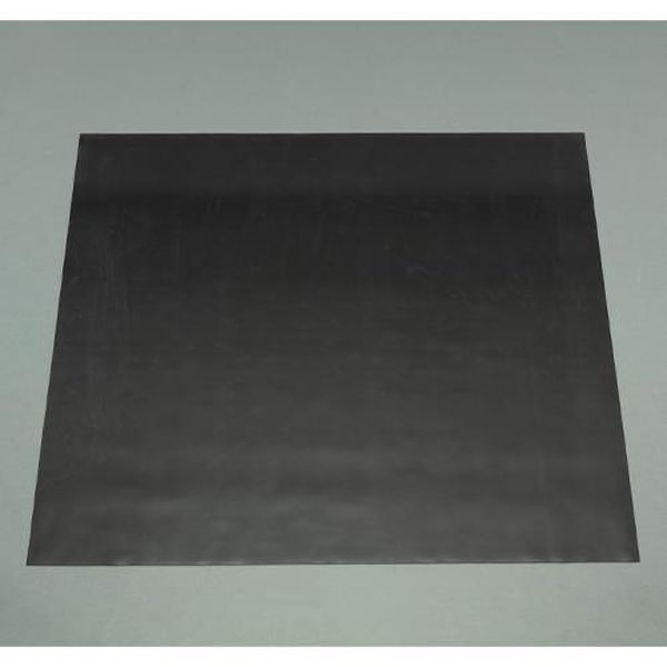 【メーカー在庫あり】 エスコ ESCO 1000x1000x1.0mm ゴムパッキンシート(CR) EA997XG-321 JP店