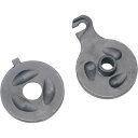 【USA在庫あり】 Muller MotorCycle ライトクラッチキット 87年以降 BigTwin ケーブルクラッチ 1130-0003 JP店
