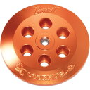 【USA在庫あり】 バーネット Barnett プレッシャー プレート スコーピオン 00年-06年 Twin Cam 45380-02/45992-03 11...