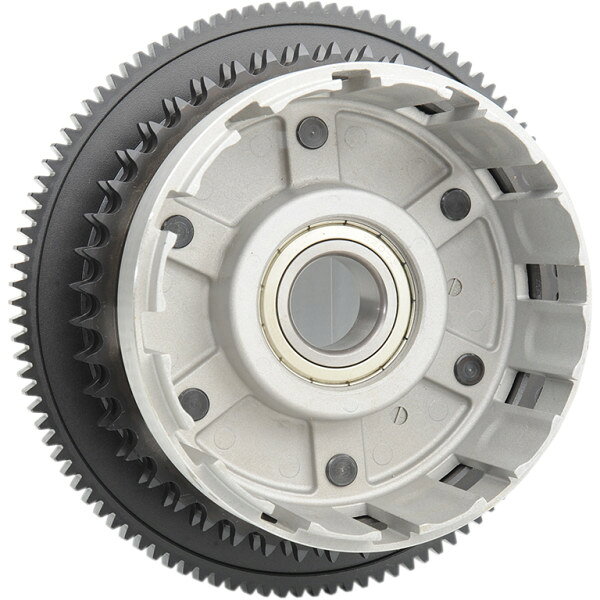 【USA在庫あり】 DRAG クラッチ シェル 06年-10年 FXD、07年-10年 FLST、FXST、FLT 37813-06 1132-0697 JP店