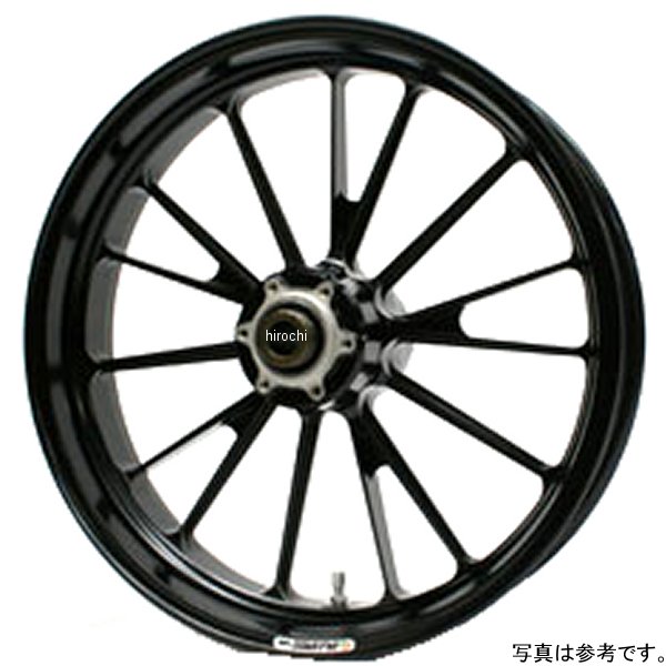 ゲイルスピード GALE SPEED フロントホイール TYPE-S 350-17 90年 GPZ900R A7-A16 ゴールド ガラスコート 28775001Q JP店