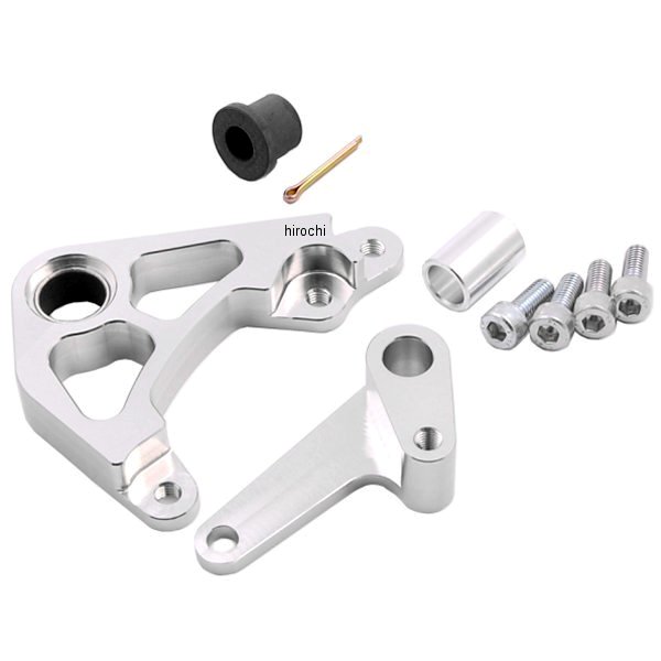 Gクラフト リアフローティングキット 汎用 シルバー 33165G JP店