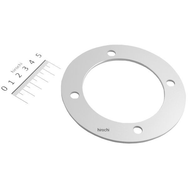 Gクラフト オフセット スペーサー ハブ用 (厚み2mm) 39348G JP店