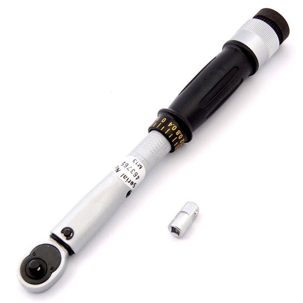 UC001TWD�ȥ륯������350mm��1/4�����DR6-30NM1/4&rarr;3/8�Ѵ������ץ�����