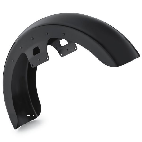 ハーレー純正 カスタム・ラップ・フロントフェンダー プライム(無塗装) 58900196BEO JP店