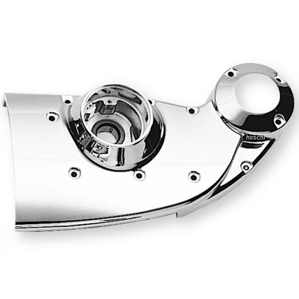 未使用【ハーレー純正】04〜 スポーツスター用レールコレクションギアケースカバー ハーレー用パーツ カスタムパーツの通信販売 ネオファクトリー