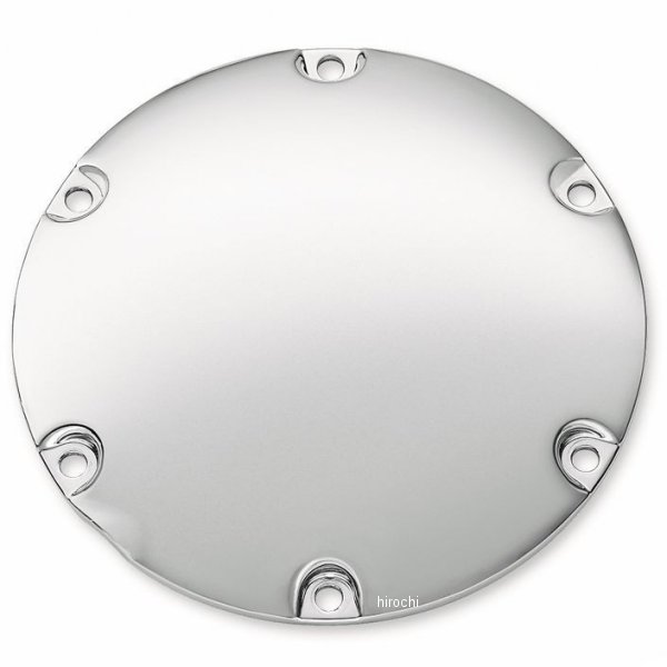 ハーレー純正 ダービーカバー クローム 04年以降 XL 34760-04 JP店