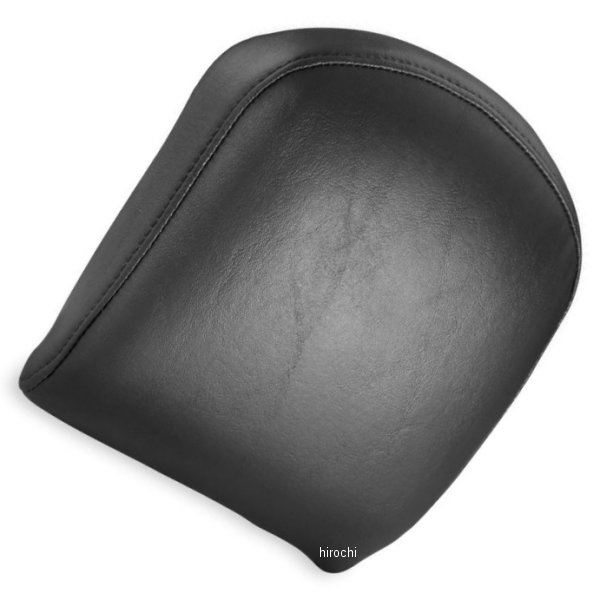 ハーレー純正 バックレストパッド スムーズ/トップステッチ 52626-04 JP店