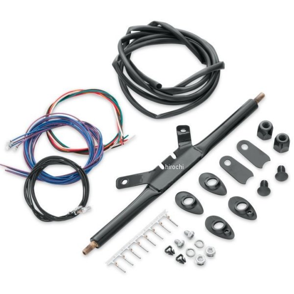 ハーレー純正 ウインカー移設キット 11年以降 FLS 67800065 JP店