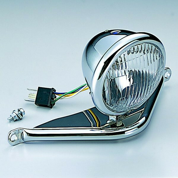 �ϥꥱ���� �����ȷ� �إåɥ饤�ȥ��å� 4.5�١��ĥ����� ��FTR223/CB223S HA5608 JPŹ