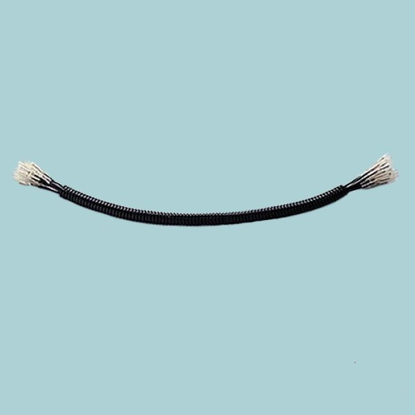 【メーカー在庫あり】 ハリケーン ハリケーン 延長コード (350mmロング 10本1set) HA5784 JP店