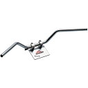 ハリケーン トラッカーハイハンドルセット クロームメッキ グロム H023-044C JP店