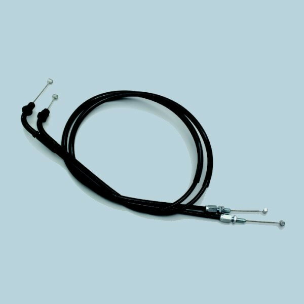 【メーカー在庫あり】 ハリケーン スロットルケーブル (+150mm) ホンダ ロード系 CB400SF/SB VTEC R HB6210-10 JP店