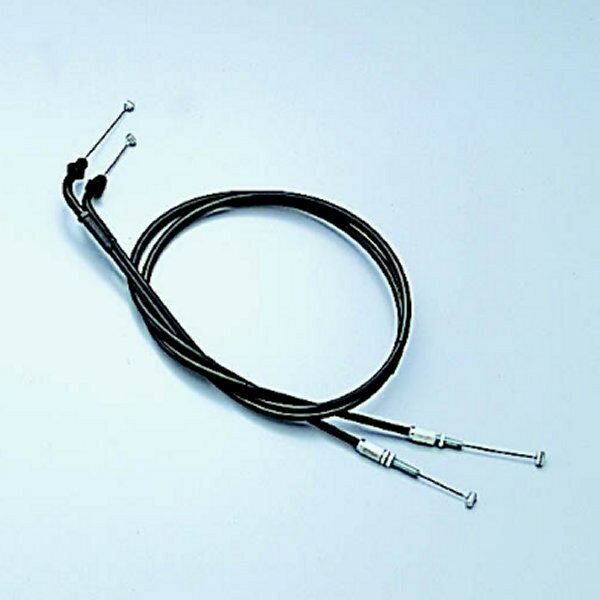 【メーカー在庫あり】 ハリケーン スロットルケーブル (+300mm) ホンダ ロード系 CB400SF/SB VTEC/II HB6217 JP店