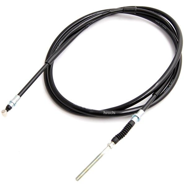 【メーカー在庫あり】 ハリケーン リアブレーキケーブル (+320mmロング) ライブDio ZX/ライブDio SR/ライブ HB6260 JP店