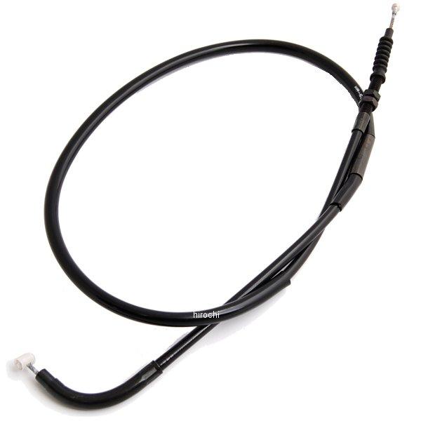 【メーカー在庫あり】 ハリケーン クラッチケーブル(+150mmロング) ヤマハ ロード系 R1-Z HB6349 JP店