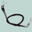【メーカー在庫あり】 ハリケーン スロットルケーブル(+300mmロング) ヤマハ ロード系 XJR400R HB6352-10 JP店