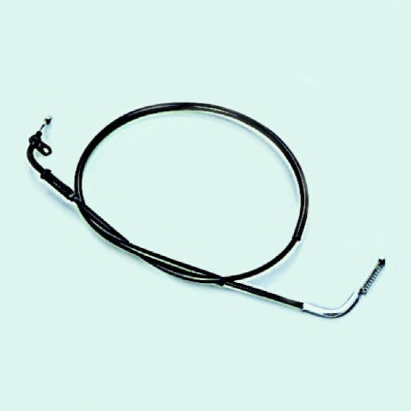 【メーカー在庫あり】 ハリケーン チョークケーブル (+150mmロング) GSX400インパルス HB6513-20 JP店