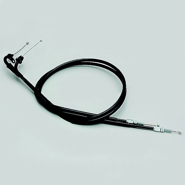 【メーカー在庫あり】 ハリケーン スロットルケーブル (+150mmロング) グラストラッカー/ビッグボーイ HB6550-10 JP店