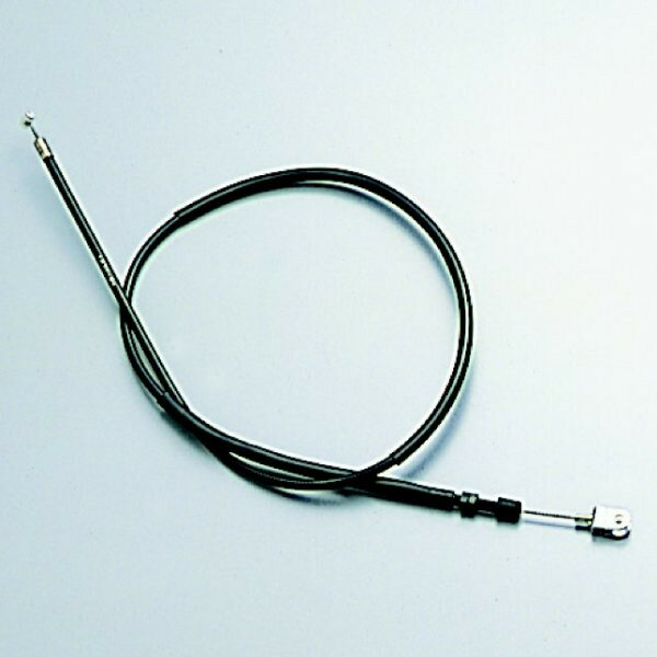 【メーカー在庫あり】 ハリケーン クラッチケーブル (+200mmロング) グラストラッカー/ビッグボーイ HB..