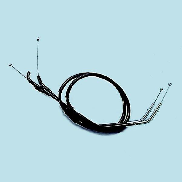 【メーカー在庫あり】 ハリケーン スロットルケーブル (+150mmロング) ゼファー1100/RS HB6707 JP店