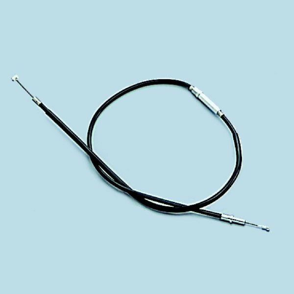 【メーカー在庫あり】 ハリケーン クラッチケーブル (100mmショート) ZI/ZII HB6771 JP店