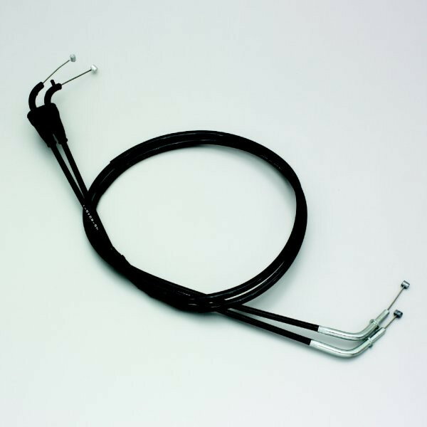 【メーカー在庫あり】 ハリケーン スロットルケーブル (+100mmロング) 250TR HB6849 JP店