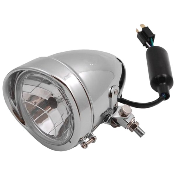 ・マルチリフレクター・H4バルブ12V60/55W汎用品HA5613楽天 JP店　