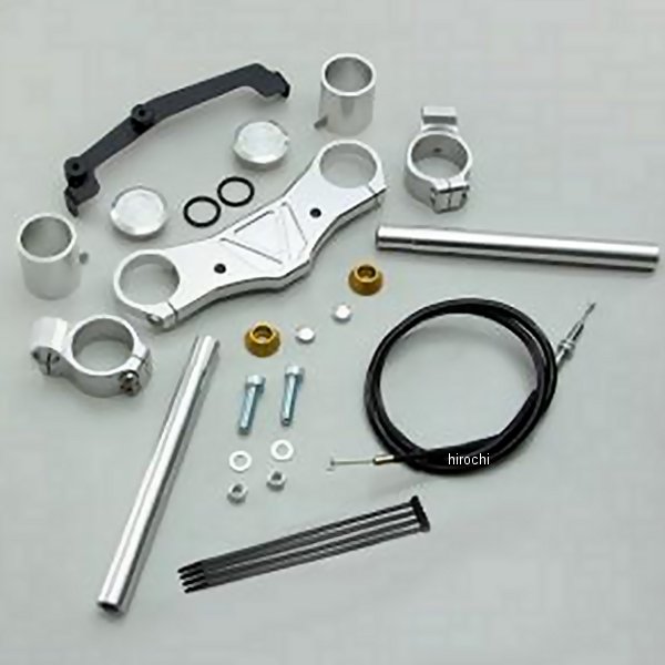 �ϥꥱ���� ������ߥ󥻥ѥ졼�ȥϥ�ɥ륭�å� MT-09 ������� HS6016G JPŹ