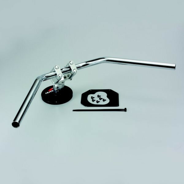 ハリケーン ハンドルKIT (ナローブルバック1型) マジェスティ125 HBK599-01 JP店