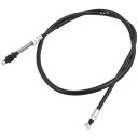 【メーカー在庫あり】 ハリケーン クラッチケーブル (+300mmロング) エイプ50/TypeD/エイプ100/TypeD HB6244 JP店