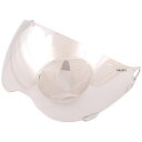 【メーカー在庫あり】 アイコン ICON プレシジョン オプティクス シールド VARIANT用 RSTシルバー 0130-0377 JP店