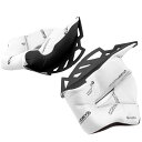 【メーカー在庫あり】 アイコン ICON チークパッド VARIANT用 HydraDry 40mm XSサイズ 0134-1161 JP店(2)