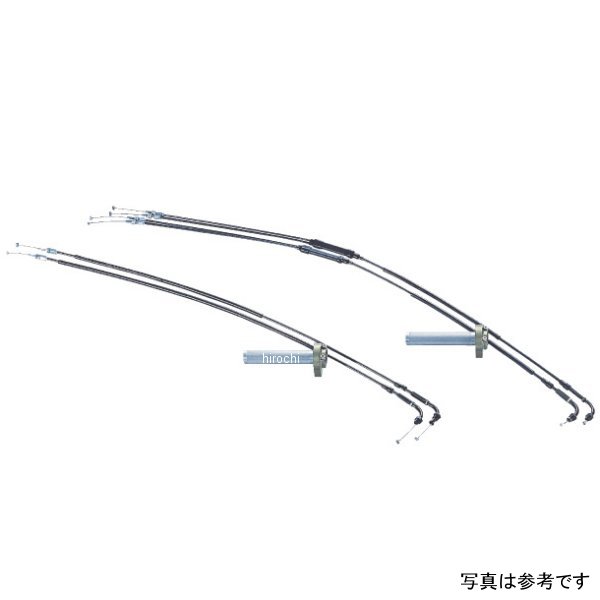 JBパワー ビトーR&D スロットルワイヤー 戻側 326-100R JP店