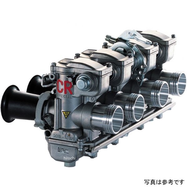 JBパワー ビトーR&D CRSキャブレターキット φ29 XJ400D、XJ400E 404-29-203 JP店