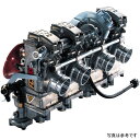 JBパワー ビトーR&D FCRキャブレターキット φ39 ホリゾンタル 79年-84年 CB750F ブラックアルマイト 304A39-419 JP店