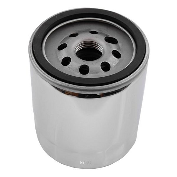 HD-08701キジマオイルフィルターマグネット内蔵クロ-ムOEM63796-77A