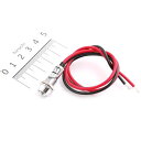 【メーカー在庫あり】 キジマ インジケーターランプ LED 緑 12V対応 217-6040 JP店