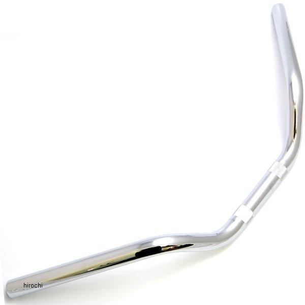 【メーカー在庫あり】 キジマ スタイル ハンドルバー 82年以降 XL クローム HD-04630 JP店