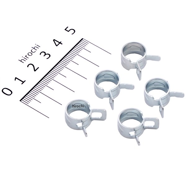 【メーカー在庫あり】 キジマ ホースパワーバンド 11mm (5個入り) 104-2205 JP店