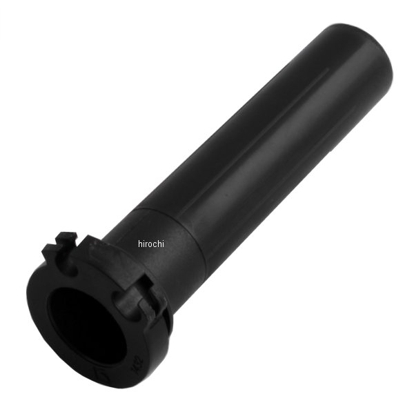 ACTIVE TMRキャブレター専用スロットルキット TYPE-2 巻取φ28 ホルダーカラー：シルバー ワイヤー：メッキ金具/800mm 1069186 アクティブ グリップ関連パーツ バイク 汎用